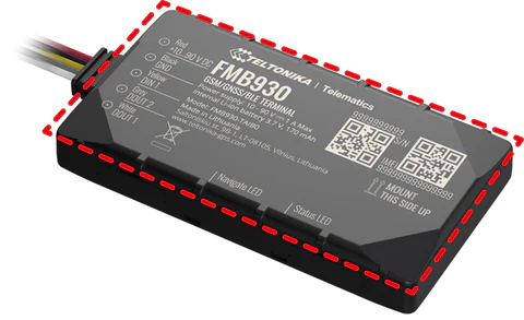 moon gps tracker position